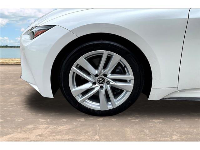 2023 Lexus IS 300 Base