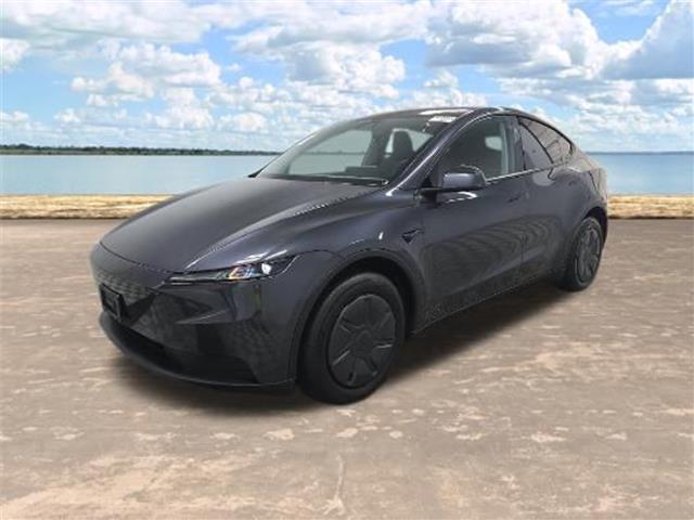 2026 Tesla Model Y Unknown