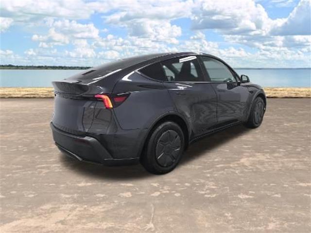 2026 Tesla Model Y Unknown