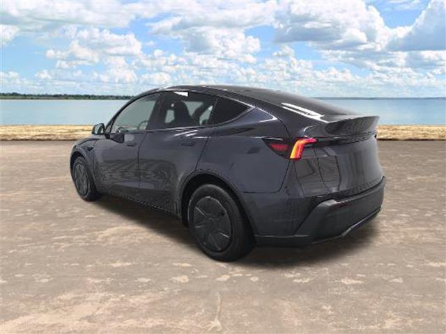2026 Tesla Model Y Unknown