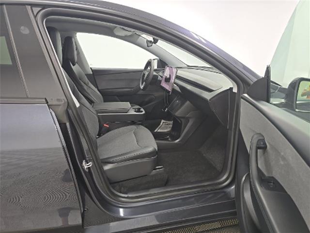 2026 Tesla Model Y Unknown