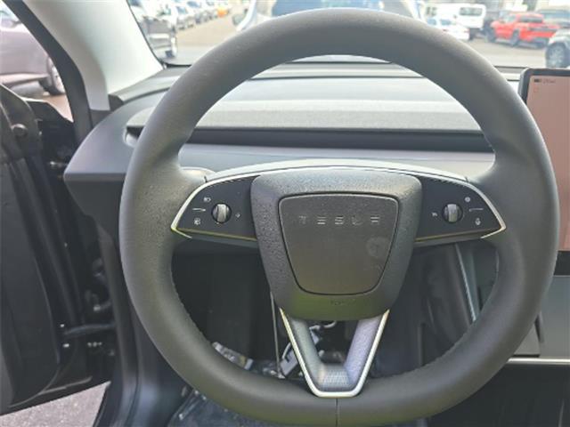 2026 Tesla Model Y Unknown