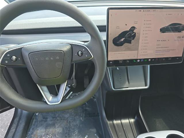 2026 Tesla Model Y Unknown