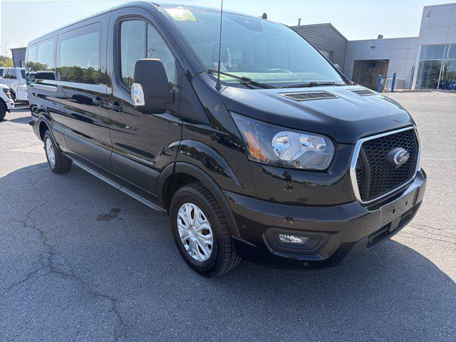 2024 Ford Transit-350 Passenger Van XLT for sale in Lewisburg, PA