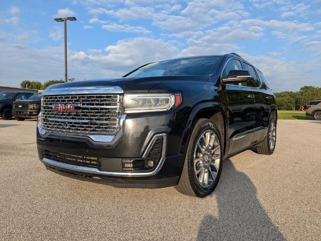 2023 GMC Acadia AWD Denali for sale in Demotte, IN