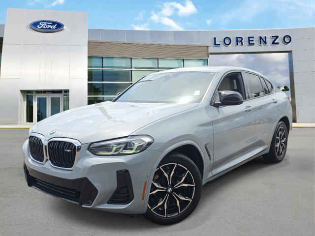2024 BMW X4 M40i for sale in Homestead, FL
