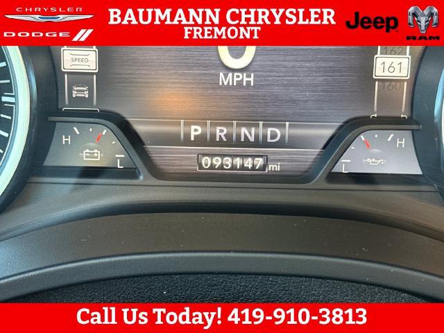 2020 Ram 1500 Big Horn Crew Cab 4x4 57 Box