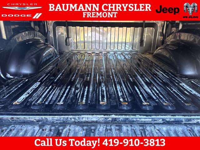 2020 Ram 1500 Big Horn Crew Cab 4x4 57 Box