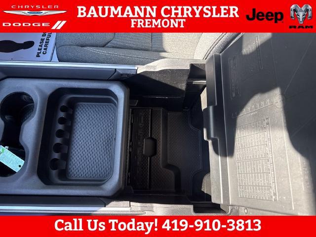 2020 Ram 1500 Big Horn Crew Cab 4x4 57 Box