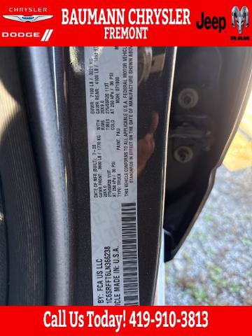 2020 Ram 1500 Big Horn Crew Cab 4x4 57 Box