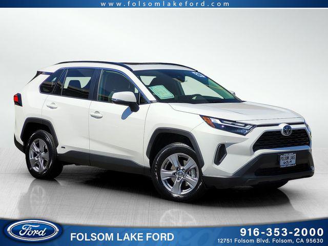 2024 Kia Sportage EX for sale in Folsom, CA