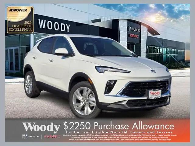 2026 Buick Encore GX Preferred AWD for sale in Naperville, IL