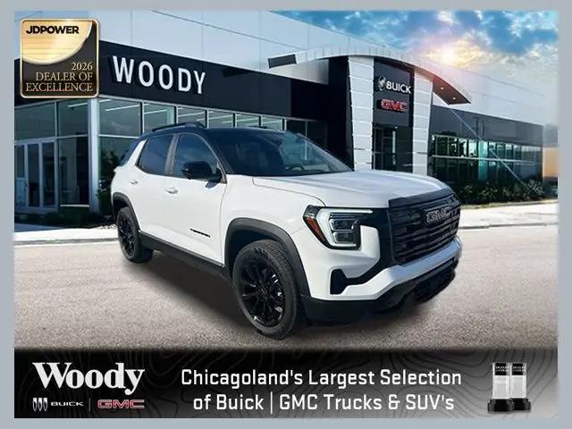 2027 GMC Terrain AWD Elevation for sale in Naperville, IL