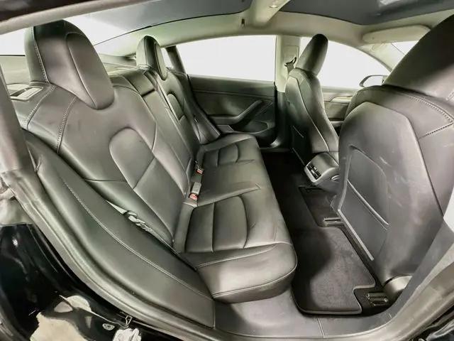 2023 Tesla Model 3 Performance Dual Motor All-Wheel Drive