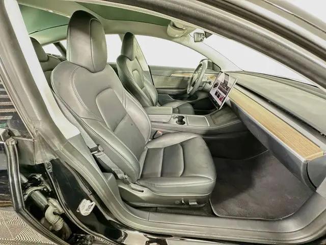 2023 Tesla Model 3 Performance Dual Motor All-Wheel Drive
