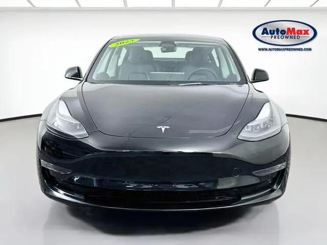 2023 Tesla Model 3 Performance Dual Motor All-Wheel Drive