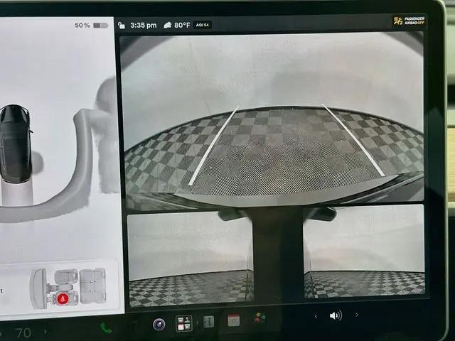 2023 Tesla Model 3 Performance Dual Motor All-Wheel Drive