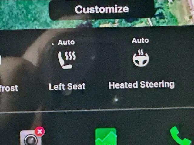 2023 Tesla Model 3 Performance Dual Motor All-Wheel Drive