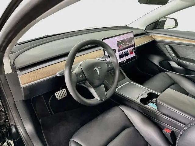 2023 Tesla Model 3 Performance Dual Motor All-Wheel Drive