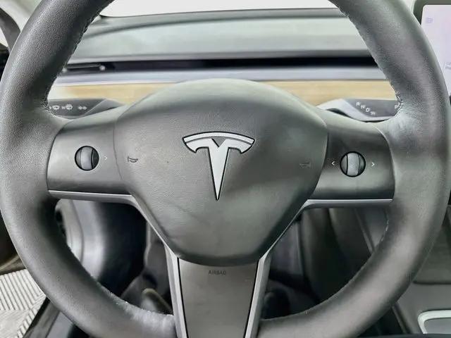 2023 Tesla Model 3 Performance Dual Motor All-Wheel Drive