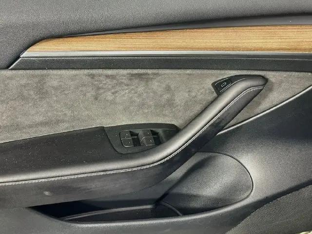 2023 Tesla Model 3 Performance Dual Motor All-Wheel Drive