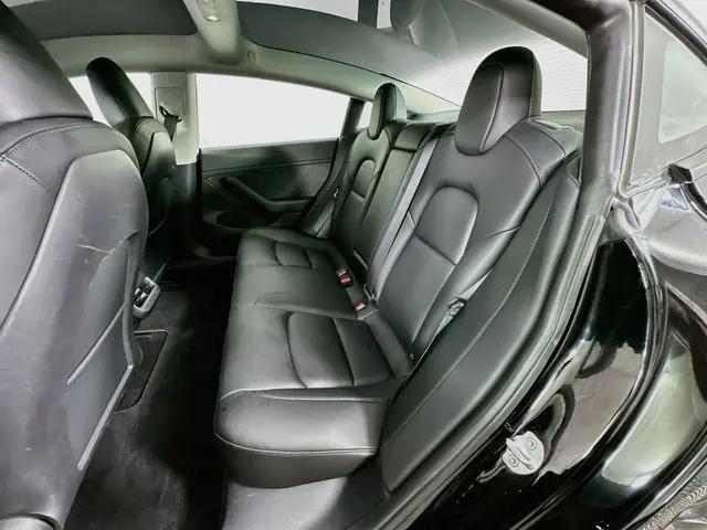 2023 Tesla Model 3 Performance Dual Motor All-Wheel Drive