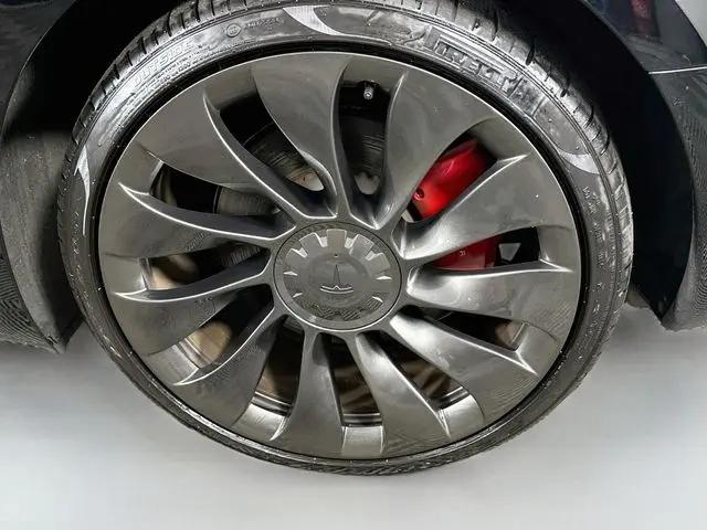 2023 Tesla Model 3 Performance Dual Motor All-Wheel Drive
