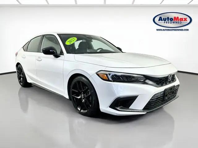 2023 Honda Civic Sport for sale in Framingham, MA