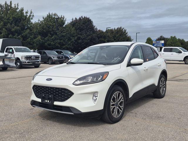2022 Ford Escape SEL for sale in Birch Run, MI