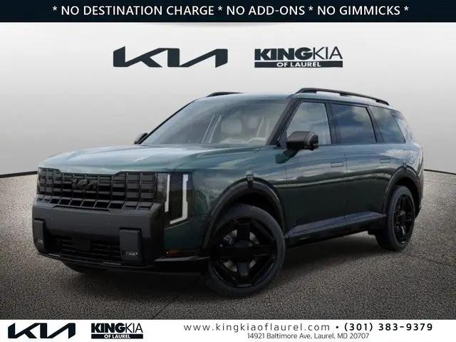 2027 Kia Telluride X-Line SX for sale in Laurel, MD