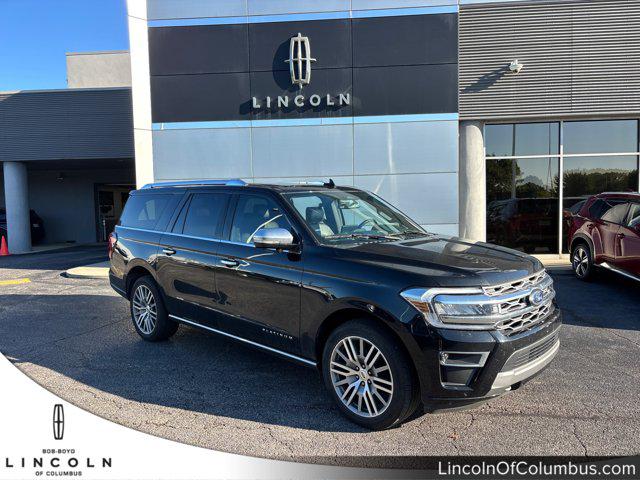 2022 Ford Expedition for sale near Columbus, OH
