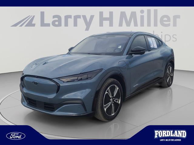 2023 Ford Mustang Mach-E Premium for sale in Lakewood, CO