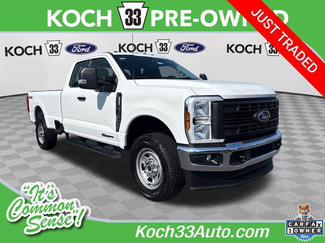 2024 Ford F-350 XL for sale in Easton, PA