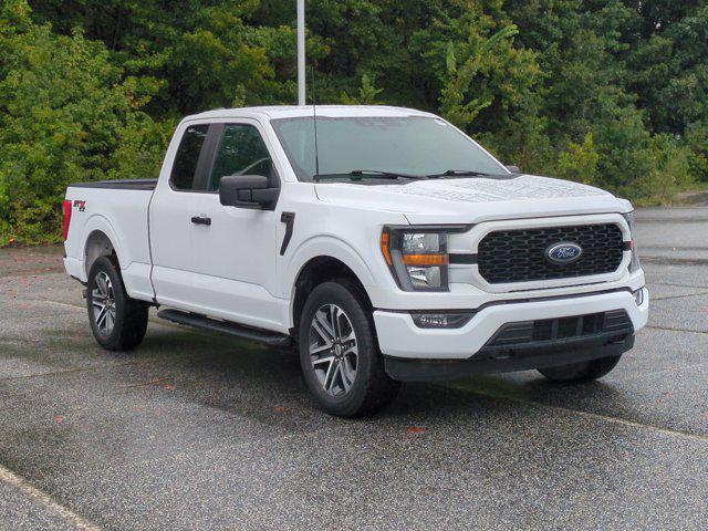 2023 Ford F-150 XL for sale in Kernersville, NC