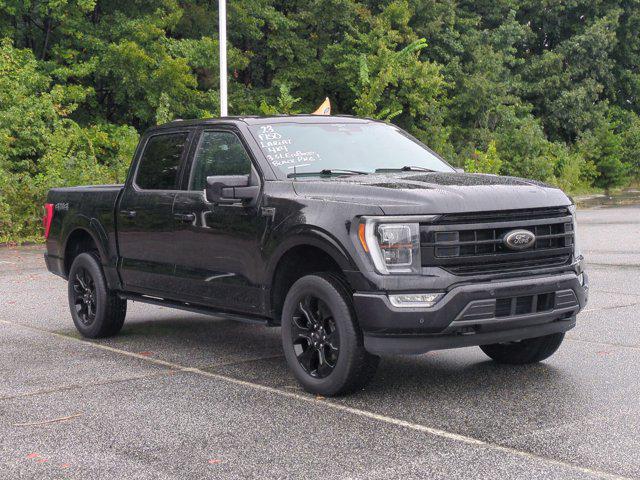 2023 Ford F-150 LARIAT for sale in Kernersville, NC