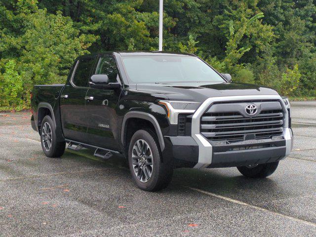 2023 Toyota Tundra Limited for sale in Kernersville, NC