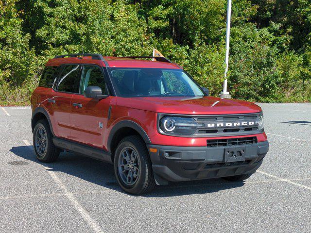 2024 Ford Bronco Sport Big Bend for sale in Kernersville, NC