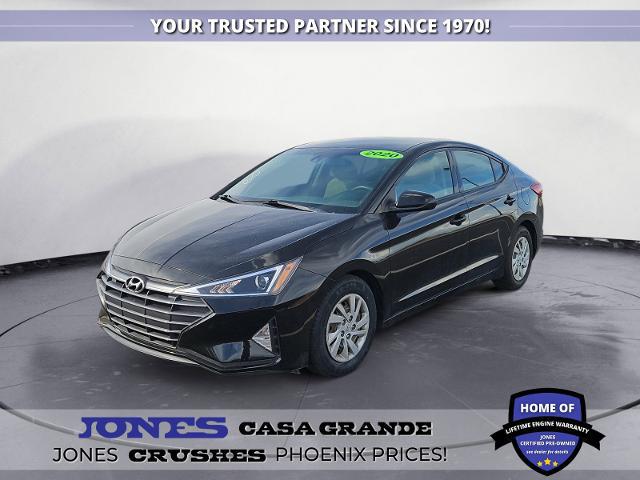2020 Hyundai Elantra SE for sale in Casa Grande, AZ