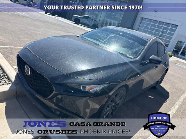 2024 Mazda Mazda3 2.5 S Preferred for sale in Casa Grande, AZ