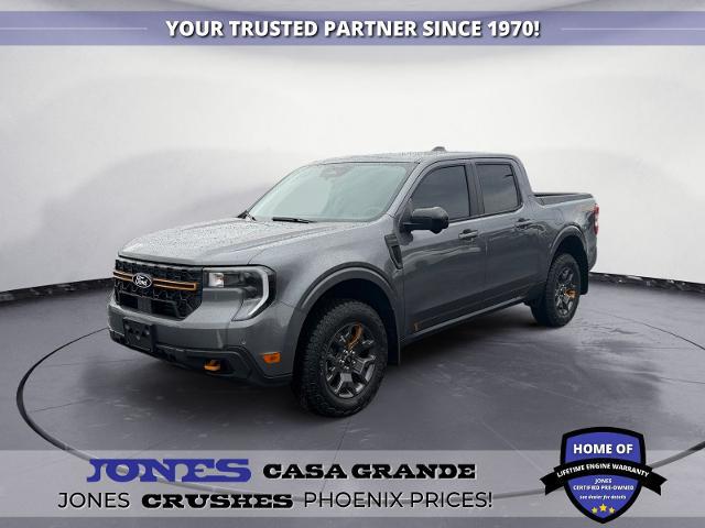 2026 Ford Maverick Tremor for sale in Casa Grande, AZ