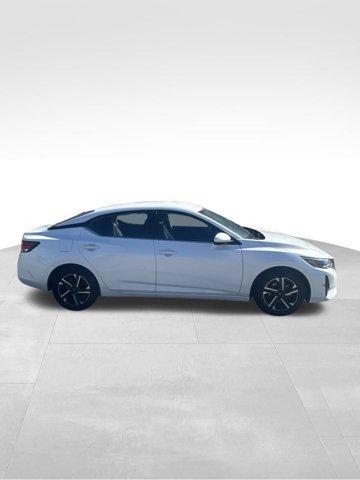 2024 Nissan Sentra SV Xtronic CVT for sale in Wichita, KS