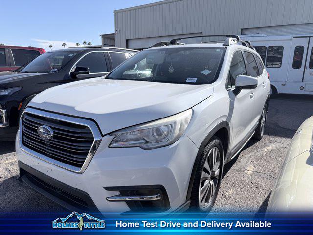 2021 Subaru Ascent Premium for sale in Tucson, AZ