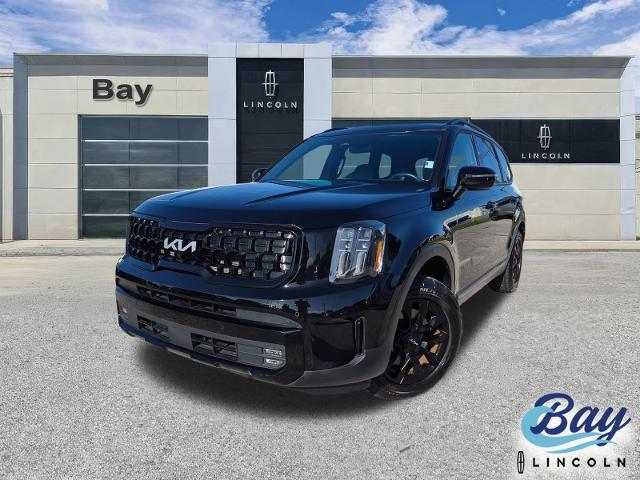 2024 Kia Telluride SX X-Pro for sale in Panama City, FL