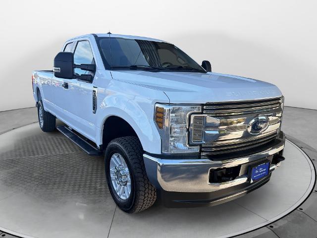2019 Ford F-350 XLT for sale in Coeur D Alene, ID