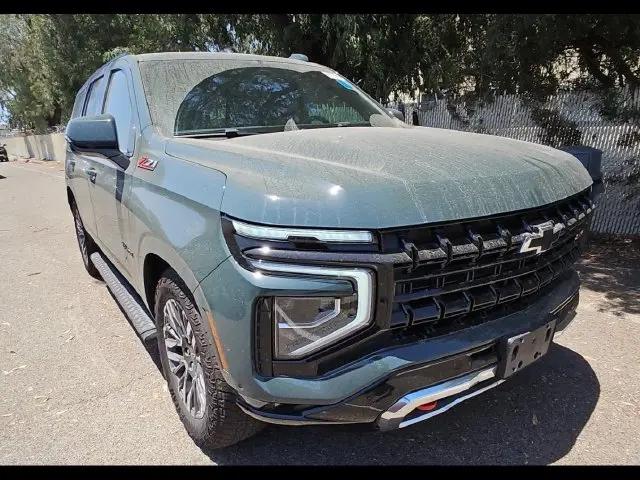 2025 Chevrolet Tahoe 4WD Z71 for sale in Bloomington, IL