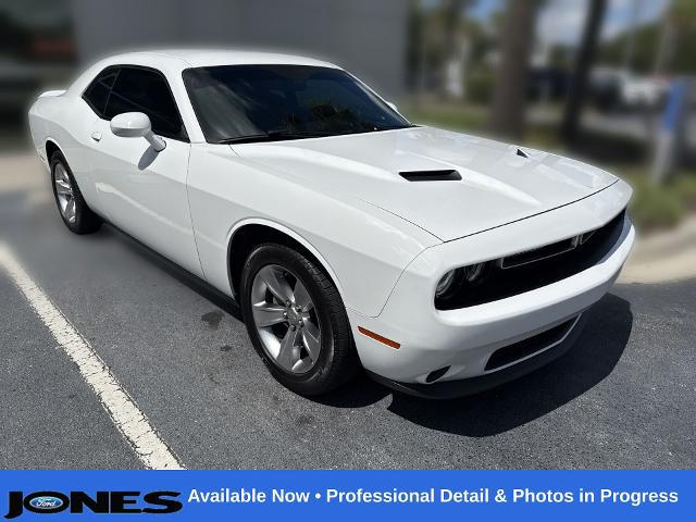 2022 Dodge Challenger SXT for sale in North Charleston, SC