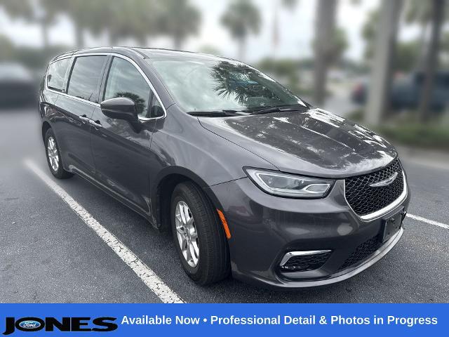 2023 Chrysler Pacifica Touring L for sale in North Charleston, SC