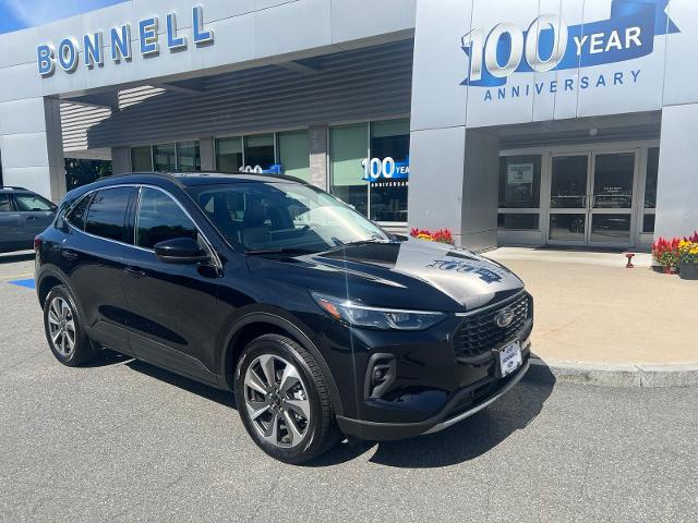2025 Ford Escape Platinum for sale in Winchester, MA