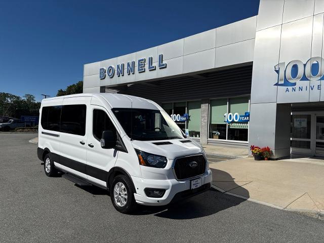 2025 Ford Transit-350 Passenger Van XLT for sale in Winchester, MA