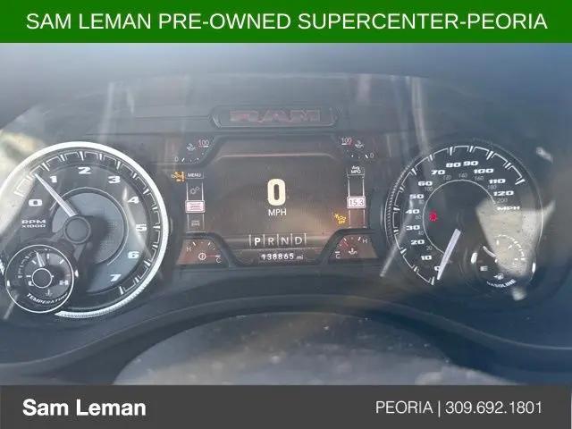 2022 Ram 1500 Rebel Crew Cab 4x4 57 Box
